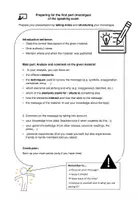 Vorschau - Spiele - Kommunikationsprüfung Englisch: Komplette Vorbereitung mit Übungsaufgaben, Redemitteln & Bewertungsbögen - Seite 1