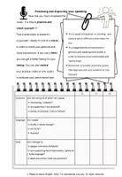 Vorschau - Spiele - Kommunikationsprüfung Englisch: Komplette Vorbereitung mit Übungsaufgaben, Redemitteln & Bewertungsbögen - Seite 3