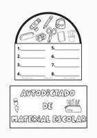 Vista previa - Hojas de trabajo - Autodictados - página 3