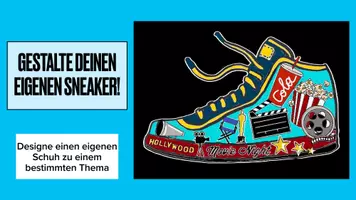 Vorschau - Stundenentwürfe - Gestalte deinen eigenen Sneaker – Kreatives Produktdesign-Projekt - Seite 3