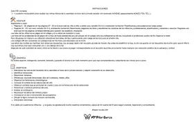 Vista previa - Refuerzo / NEE / Materiales de apoyo - CUADERNO MANIPULATIVO ASAMBLEA ALUMNADO ACNEAE - página 2
