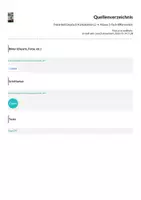 Vorschau - Stationenlernen - Freiarbeit Deutsch Karteikarten 2.-4. Klasse 3-fach differenziert - Seite 1