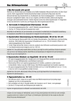 Vorschau - Arbeitsblätter - Arbeitsblatt Aktionspotenzial Lesen & Malen Neurobiologie - Seite 2