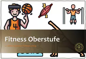 Vorschau - Stundenentwürfe - Selbstreguliertes Fitnesstraining (Oberstufe) - Seite 1