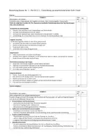 Vorschau - Klassenarbeiten - Klausur_Psychoanalyse_Freud_GK12 - Seite 1