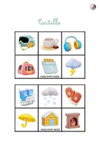 anteprima - Giochi - ❄️⛄️ SUPER TOMBOLA INVERNALE⛄️❄️ - Pagina 3