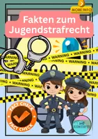 Vorschau - Stundenentwürfe - Materialpaket - Jugend und Recht 1 und 2 + Fakten zum Jugendstrafrecht - Seite 2