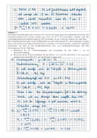 Vorschau - Stundenentwürfe - Oberstufe Mathe Aufgaben zum Hypothesentest - Seite 3