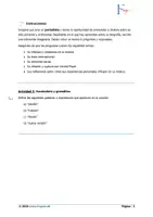 Vorschau - Unterrichtsreihen - Liedanalyse: Shakira – BZRP Music Sessions #53 | Oberstufe | Rollenbilder & Sprache - Seite 1