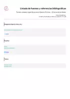 Vista previa - Para docentes: organización, planificación y formación - Temario completo Inglés Oposiciones Maestros (25 temas) - página 1