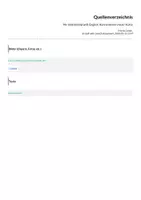 Vorschau - Arbeitsblätter - My relationship with English: Kennenlernen neuer Kurse - Seite 1