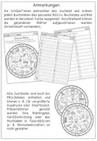 Vorschau - Stationenlernen - Komplettpaket - ABC / Alphabet inklusive Bastelvorlage und Lesespiel - Seite 2