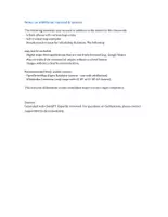 Vorschau - Klassenarbeiten - Map Scale and Map Reading | Geography Assessment SEK I - Seite 2
