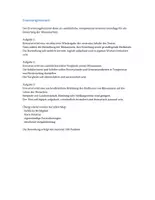Vorschau - Lehrpläne/Lehrermaterial - Erdkunde Klassenarbeit SEK I – Klimazonen der Erde | Sachtext & Vergleich - Seite 2