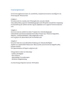 Vorschau - Klassenarbeiten - Erdkunde Klassenarbeit SEK I – Leben in Wüste und Polarregion | Vergleich - Seite 2