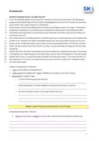 Vorschau - Arbeitsblätter - Bindungstypen | Bindung | BFS Sozialwesen - Seite 1