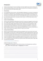 Vorschau - Arbeitsblätter - Bindungstypen | Bindung | BFS Sozialwesen - Seite 3