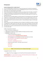 Vorschau - Arbeitsblätter - Bindungstypen | EWH | Bindung | BFS Sozialwesen - Seite 1