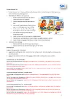 Vorschau - Arbeitsblätter - Bindungstypen | EWH | Bindung | BFS Sozialwesen - Seite 2
