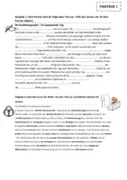 Vorschau - Unterrichtsreihen - XXL Schuljahresende Deutsch 8: Wiederholung der Themen - Seite 2