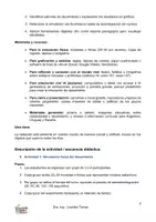 Vista previa - Unidades / Secuencias / Situaciones de Aprendizaje - Sec. didáctica 6º grado - Simulando el decaimiento radiactivo - página 3
