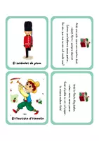 Vista previa - Juegos / Gamificación - Endevinalles personatges de contes clàssics - página 3