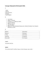 Vorschau - Arbeitsblätter - Olympische Spiele – Materialpaket - Seite 3