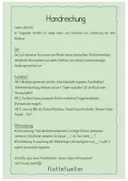 Vorschau - Stationenlernen - Materialpaket - Das Jahr (Mind-Map, Wettertagebuch, Lies-Mal Bild) - Seite 1