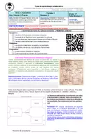 Vista previa - Unidades / Secuencias / Situaciones de Aprendizaje - 09M1SEM2 - Literatura Prehispánica (mitología indigena) - página 1