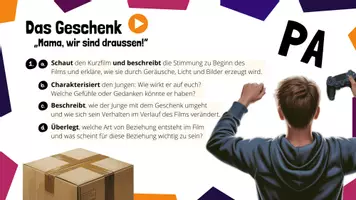 Vorschau - Unterrichtsreihen - 1. Freundschaft und Liebe - Wo Nähe beginnt und Grenzen verlaufen - Seite 2