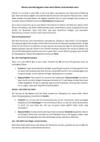 Vorschau - Arbeitsblätter - Ägyptische Götterwelt - Welche Funktionen hatten die Götter im Leben der Ägypter? - Seite 1