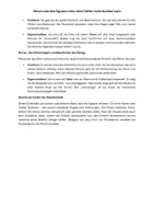 Vorschau - Arbeitsblätter - Ägyptische Götterwelt - Welche Funktionen hatten die Götter im Leben der Ägypter? - Seite 2
