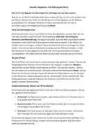 Vorschau - Arbeitsblätter - Die Kosmosordnung der Ma’at Maat - Welche Rolle spielte das Prinzip der Ma’at für das ägyptische Weltbild? - Seite 2