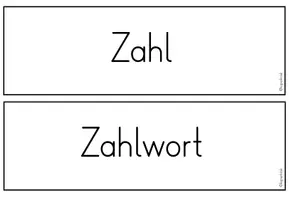 Vorschau - Poster - Aushang: Zahlendarstellung ZR1000 (Klasse 3) - Seite 2