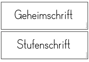 Vorschau - Poster - Aushang: Zahlendarstellung ZR1000 (Klasse 3) - Seite 3