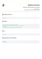Vorschau - Fördermaterial/Inklusion - Laut-Buchstaben-Zuordnung Bb (gratis Probe) - Seite 1