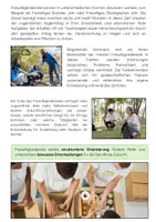 Vorschau - Arbeitsblätter - Freiwilligendienste nach der Schule: Soziales Engagement, Orientierung, Zukunft - Seite 2