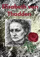 Vorschau - Arbeitsblätter - Elisabeth von Thadden – Ein Leben für das Gewissen (Audio mit Aufgaben und Lösungen) - Deckblatt
