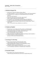 Vorschau - Arbeitsblätter - Skikurs-Quiz (FIS-Regeln, Verhalten usw.) - Seite 3