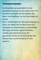 Vorschau - Spiele - Lesespiel Gewichte umrechnen - kg und g - Seite 1