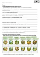 Vorschau - Stundenentwürfe - El turismo sostenible (Grundlagenmaterial) - Seite 2