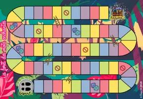 Aperçu - Jeux - Ensemble d'activités sur les homophones - Page 3