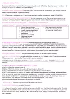 anteprima - Programmi scolastici / Materiali per docenti - Riassunto e mappe argomenti per concorso scuola PNRR3 orale - Pagina 3