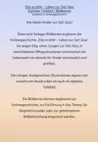 Vorschau - Arbeitsblätter - Elija erzählt - Leben zur Zeit Jesu - Bilder - Materialpaket - Seite 2