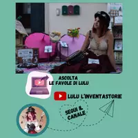 anteprima - Altro tipo di materiale - FRASE DALLE MIE FAVOLE "UN GIORNO MERAVIGLIOSO" - Pagina 1
