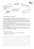 Vorschau - Arbeitsblätter - Feinfühligkeit | Bindung | BFS Sozialwesen - Seite 2