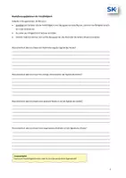 Vorschau - Arbeitsblätter - Feinfühligkeit | Bindung | BFS Sozialwesen - Seite 3