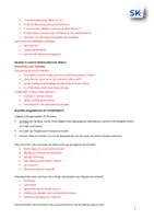 Vorschau - Arbeitsblätter - Feinfühligkeit | EWH | Bindung | BFS Sozialwesen - Seite 3