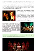 Vorschau - Arbeitsblätter - Körpersprache im Schauspiel: Ausdruck, Bewegung & Mimik - Seite 2