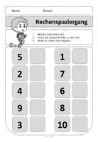 Vorschau - Unterrichtsreihen - Materialpaket 2022 - Seite 3